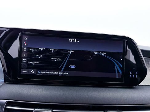 Used 2023 Hyundai Palisade SEL w/ Cargo Package image 22