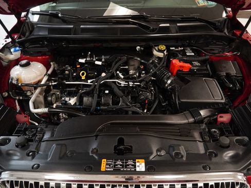 Used 2022 Lincoln Corsair AWD w/ Premium Package image 39