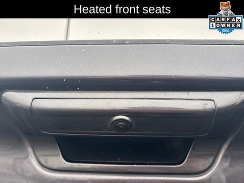 Certified 2023 RAM 2500 Limited image 18