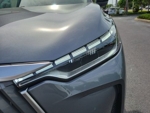 Certified 2026 INFINITI QX60 Luxe w/ Family Package FWD image 9