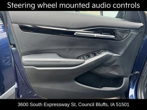 Used 2024 Kia Seltos S FWD image 21
