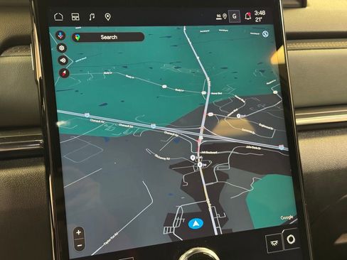 New 2026 GMC Terrain AT4 w/ Technology Package II AWD/4WD image 40