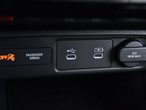 New 2026 Honda Civic Sport image 16