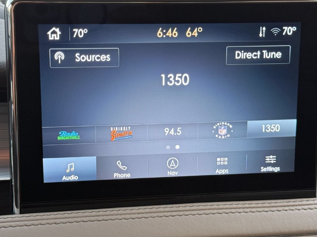 Certified 2021 Lincoln Corsair FWD w/ Equipment Group 101A image 23