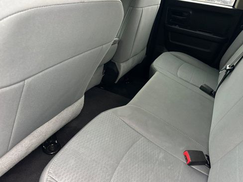 Used 2015 RAM 1500 Express image 8