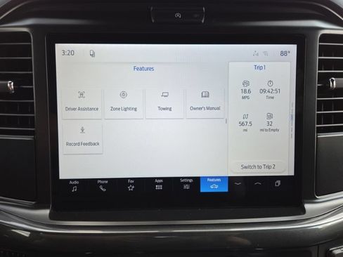 New 2026 Ford F150 STX w/ Equipment Group 200A AWD/4WD image 31