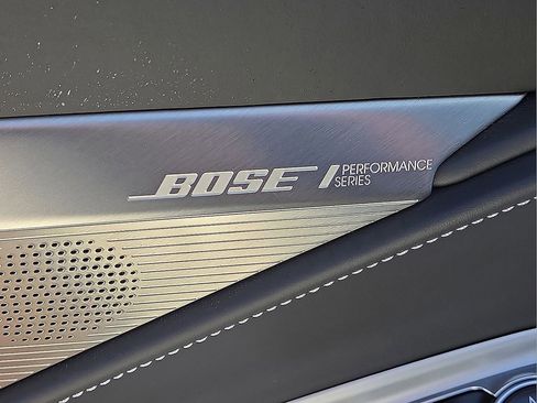 Used 2024 Chevrolet Corvette Z06 w/ Battery Protection Package image 21