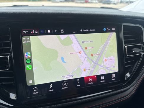 Used 2024 Dodge Durango GT image 6