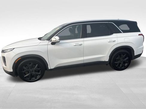 Used 2021 Hyundai Palisade SEL FWD image 5