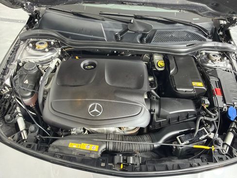 Used 2015 Mercedes-Benz CLA 250 image 24