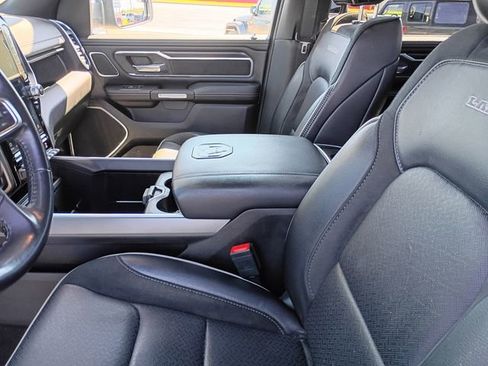 Used 2023 RAM 1500 Laramie AWD/4WD image 10