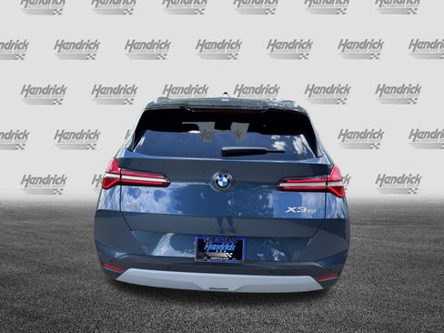 New 2026 BMW X3 xDrive30i w/ Premium Package AWD/4WD image 9