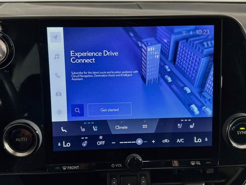 Used 2024 Lexus NX 350h AWD w/ Cold Area Package image 22