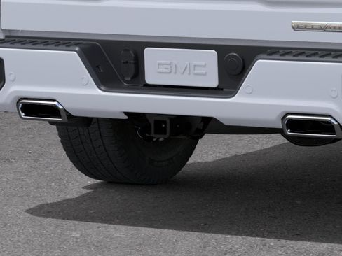 New 2026 GMC Sierra 1500 Elevation w/ Elevation Premium Package AWD/4WD image 46
