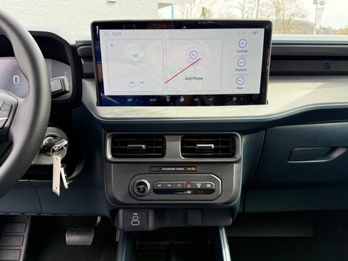 New 2026 Ford Maverick XL w/ Equipment Group 101A image 19