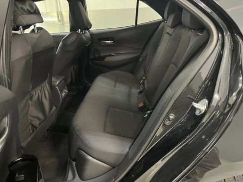 Used 2024 Toyota Corolla SE image 8