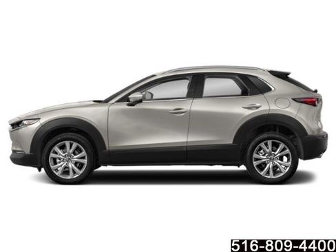 Used 2023 MAZDA CX-30 AWD 2.5 S w/ Premium Package image 7