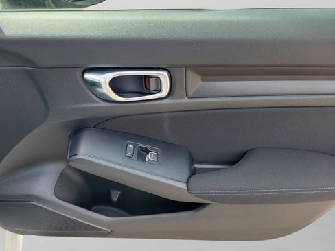 New 2026 Honda Civic Sport image 20