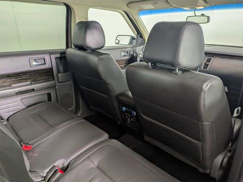 Used 2019 Ford Flex SEL w/ Equipment Group 202A image 26