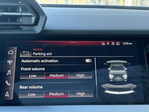 Used 2023 Audi S3 Premium Plus w/ Premium Plus Package image 32