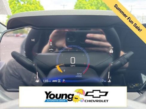 New 2026 Chevrolet TrailBlazer RS w/ Convenience Package AWD/4WD image 21