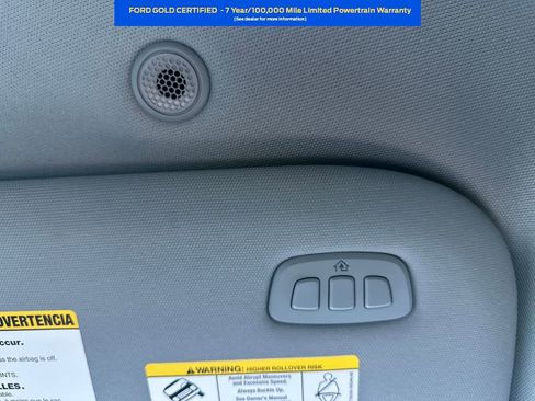 Certified 2024 Ford F250 Lariat w/ Sport Appearance Package image 22