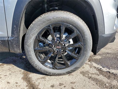 New 2026 GMC Terrain Elevation w/ Black Edition image 5