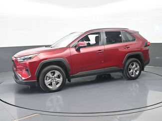 Used 2025 Toyota RAV4 XLE w/ Convenience Package FWD video 2