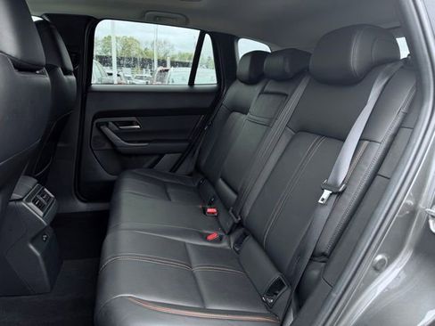 Used 2025 MAZDA CX-50 AWD 2.5 Hybrid w/ Premium Pkg image 22