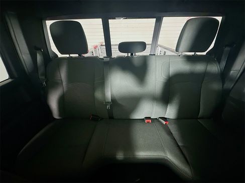 New 2026 RAM 2500 Tradesman image 10