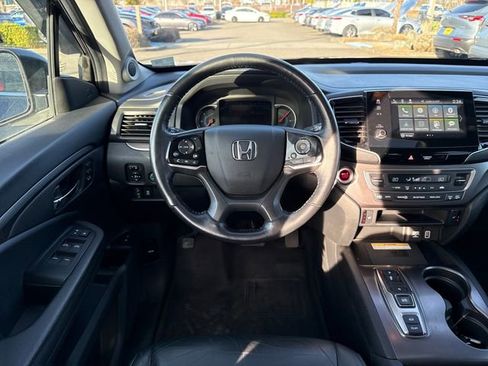 Certified 2022 Honda Pilot Special Edition image 39