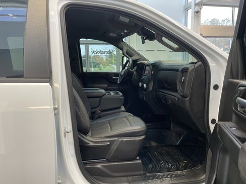 Used 2024 GMC Sierra 3500 Pro w/ Convenience Package AWD/4WD image 35