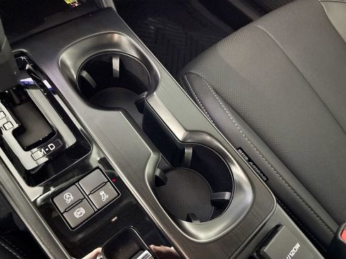 New 2026 Subaru Outback Limited AWD/4WD image 15