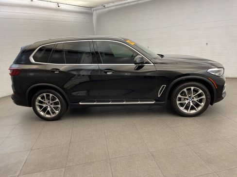 Used 2022 BMW X5 sDrive40i image 4