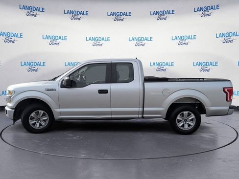 Used 2017 Ford F150 XL w/ Equipment Group 101A Mid RWD image 10
