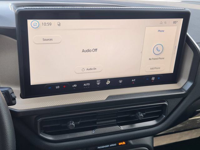 New 2026 Ford Bronco Sport Big Bend AWD/4WD image 17