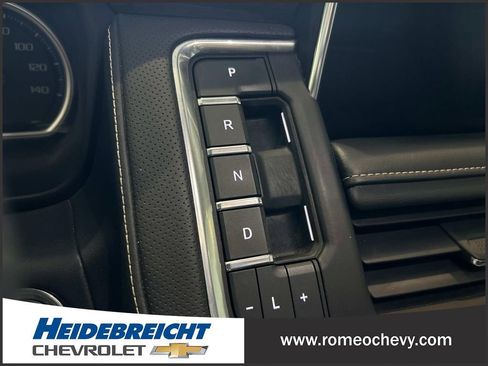 Certified 2021 Chevrolet Tahoe Premier w/ Premium Package image 24