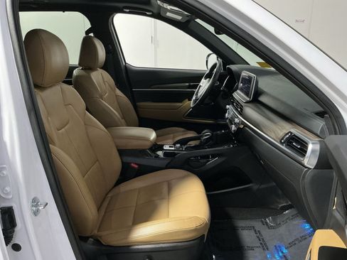 Used 2021 Kia Telluride SX w/ Towing Package FWD image 29