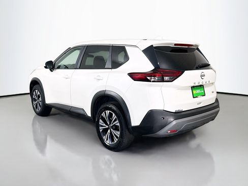 Used 2023 Nissan Rogue SV FWD image 7