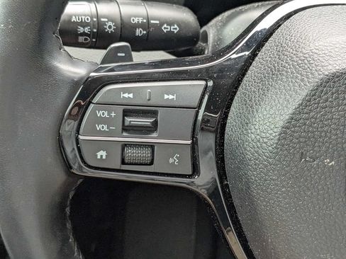 Used 2024 Honda Pilot EX-L image 26