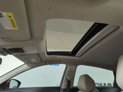 Certified 2024 Honda Accord EX image 17