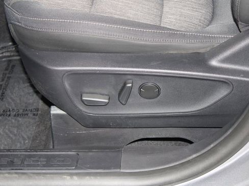 Used 2023 Ford Bronco Sport Big Bend w/ Convenience Package image 20