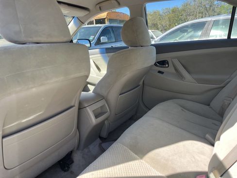 Used 2007 Toyota Camry LE image 10