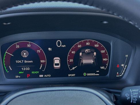 New 2025 Honda Accord Sport image 20