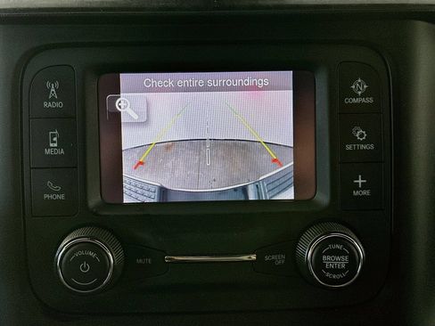 Used 2021 RAM 3500 Big Horn AWD/4WD image 20