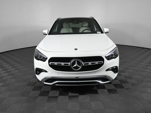 Used 2026 Mercedes-Benz GLA 250 image 34