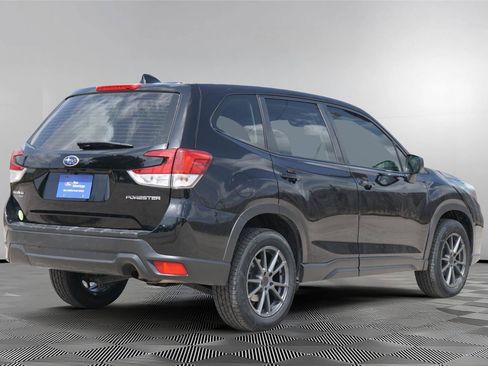 Used 2020 Subaru Forester w/ Popular Package #1 AWD/4WD image 5