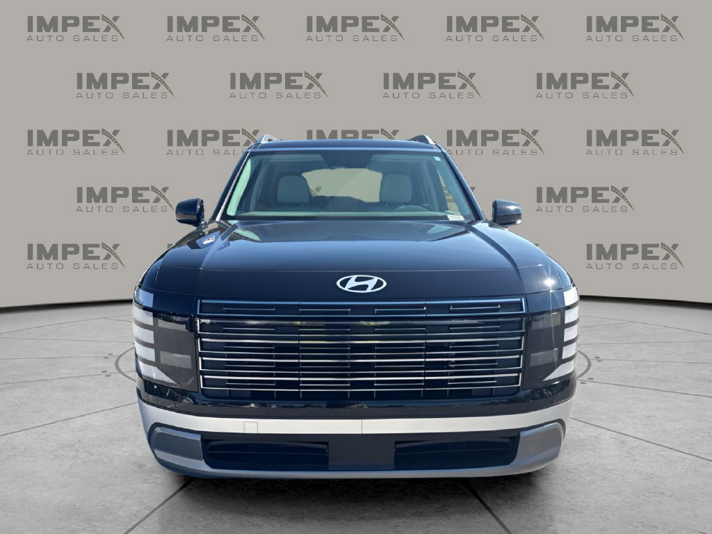 Used 2026 Hyundai Palisade SEL FWD image 11