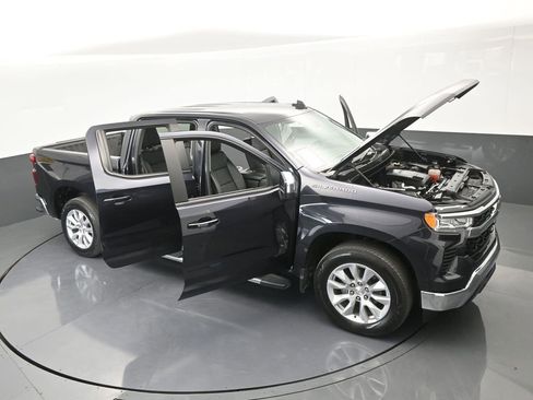 Used 2023 Chevrolet Silverado 1500 LT image 68