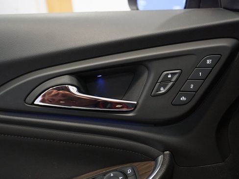 Certified 2023 Chevrolet Malibu LT w/ Driver Confidence Package image 23